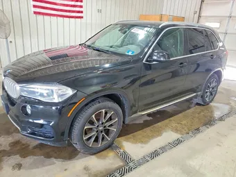 2016 BMW X5 5UXKR0C59G0S92312