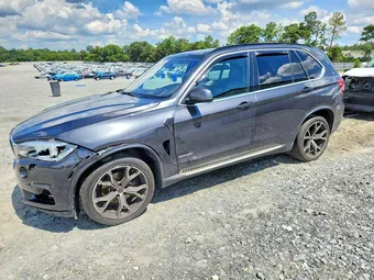 2015 BMW X5 5UXKR0C5XF0K62573