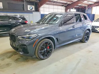 2022 BMW X5 5UXCR6C06N9J47989