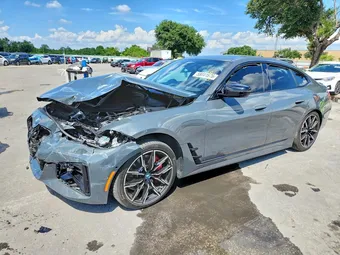 2023 BMW i4 WBY73AW0XPFP87984