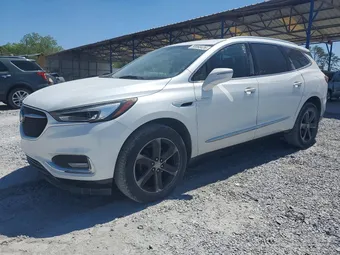 2020 Buick Enclave 5GAERBKW7LJ180957