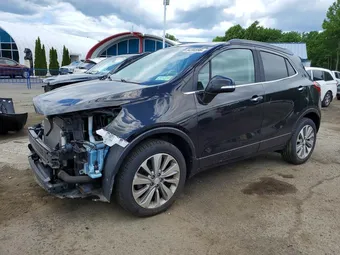 2019 Buick Encore KL4CJESB1KB764110 Lot 54390996