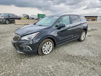 2017 Buick Envision LRBFXDSA1HD013197