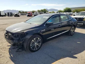 2017 Buick LaCrosse 1G4ZR5SS8HU159048