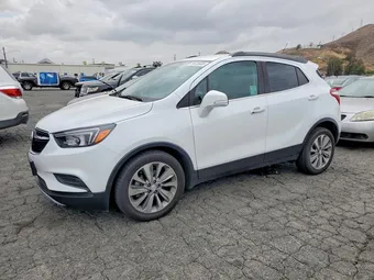 2019 Buick Encore KL4CJASB4KB830058 Lot 54725636