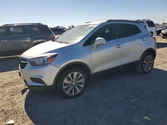 2019 Buick Encore KL4CJESB9KB877769 Lot 58610046