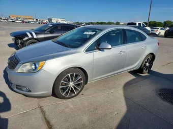 2017 Buick Verano 1G4PR5SK2H4120690