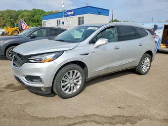 2021 Buick Enclave 5GAEVBKW8MJ270440