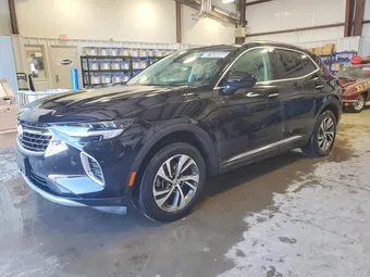 2023 Buick Envision LRBFZNR41PD066903