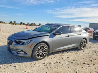 2020 Buick Regal W04GP6SX2L1013672