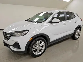 2021 Buick Encore KL4MMBS25MB072087 Lot 57150166