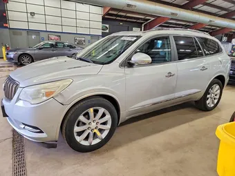 2015 Buick Enclave 5GAKVCKD0FJ287341
