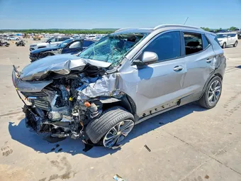 2023 Buick Encore KL4MMESL3PB139090
