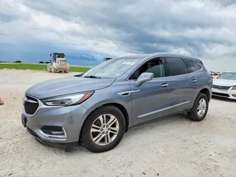 2020 Buick Enclave 5GAERBKW2LJ101629