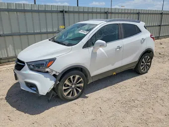 2019 Buick Encore KL4CJGSM9KB792718 Lot 58544226
