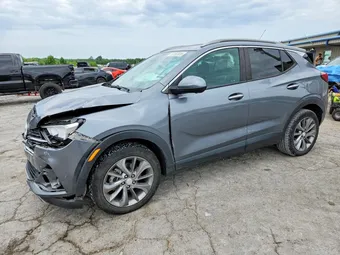2020 Buick Encore KL4MMDS21LB075353 Lot 58192826