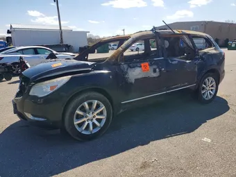 2016 Buick Enclave 5GAKVCKD2GJ255556