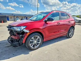 2021 Buick Encore KL4MMDS20MB069514 Lot 58399256