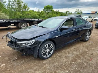 2018 Buick Regal W04GM6SX1J1097280