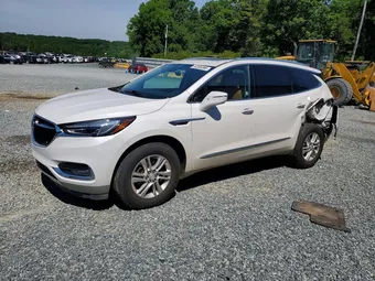 2018 Buick Enclave 5GAERBKW0JJ216176