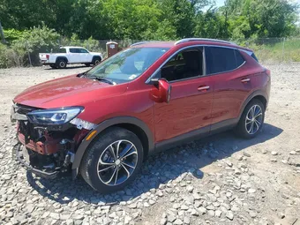 2023 Buick Encore KL4MMFSL7PB075528 Lot 55428966