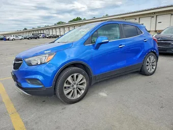 2018 Buick Encore KL4CJASB9JB704339 Lot 57597286
