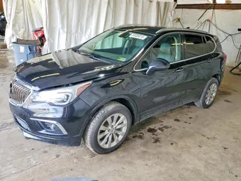 2017 Buick Envision LRBFXDSA1HD090166