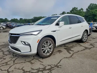2023 Buick Enclave 5GAEVAKW3PJ228790