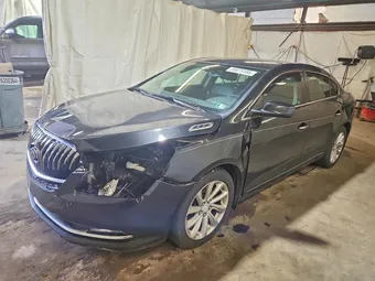 2015 Buick LaCrosse 1G4GA5G39FF188186