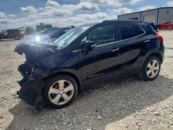 2016 Buick Encore KL4CJASBXGB623729 Lot 56629326