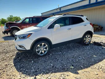 2019 Buick Encore KL4CJGSM3KB746480 Lot 56709466