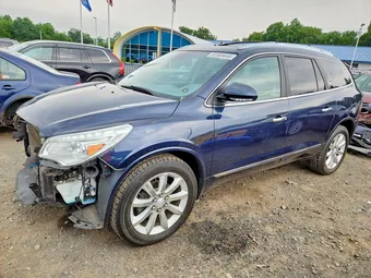 2015 Buick Enclave 5GAKVCKD9FJ212718