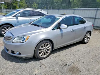 2015 Buick Verano 1G4PS5SK3F4171620