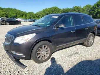 2015 Buick Enclave 5GAKVBKD7FJ299903 Lot 53940326
