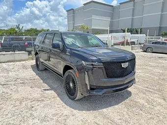 2023 Cadillac Escalade ESV 1GYS3PKL2PR563390