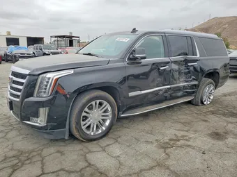 2020 Cadillac Escalade ESV 1GYS3GKJ4LR194847