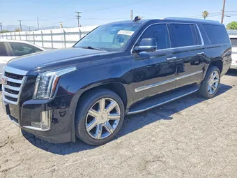 2020 Cadillac Escalade ESV 1GYS4HKJ8LR184972
