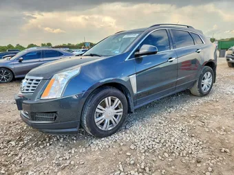 2015 Cadillac SRX 3GYFNAE33FS631230