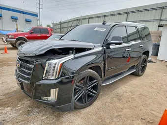 2019 Cadillac Escalade 1GYS4BKJ0KR346606