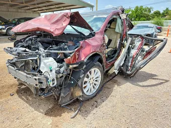 2018 Cadillac XT5 1GYKNARS1JZ144801