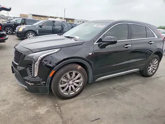2020 Cadillac XT4 1GYFZDR48LF092810