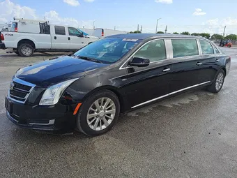2017 Cadillac 2GEXG6U38H9550184