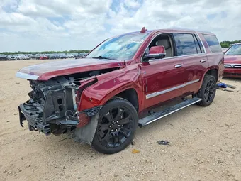 2019 Cadillac Escalade 1GYS4CKJ2KR203632