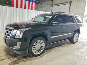 2018 Cadillac Escalade 1GYS4DKJ5JR206237