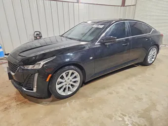 2020 Cadillac CT5 1G6DM5RK0L0114515