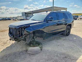 2019 Cadillac Escalade 1GYS4DKJXKR214092