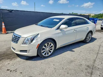 2015 Cadillac XTS 2G61M5S35F9199285