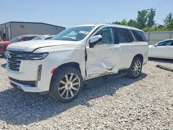 2024 Cadillac Escalade 1GYS4DKL6RR282708