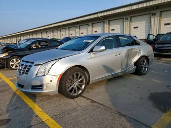 2017 Cadillac XTS 2G61M5S34H9143213