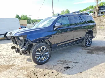 2024 Cadillac Escalade 1GYS4GKL9RR269159